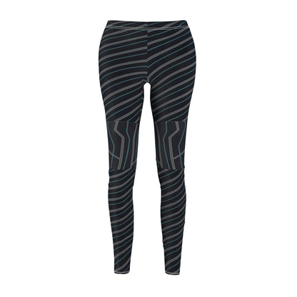 Boq Leggings, Wicked Character Inspired Costume