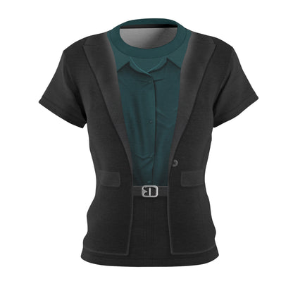 Ruth Bat-Seraph Women's Shirt, Captain America: Brave New World Costume