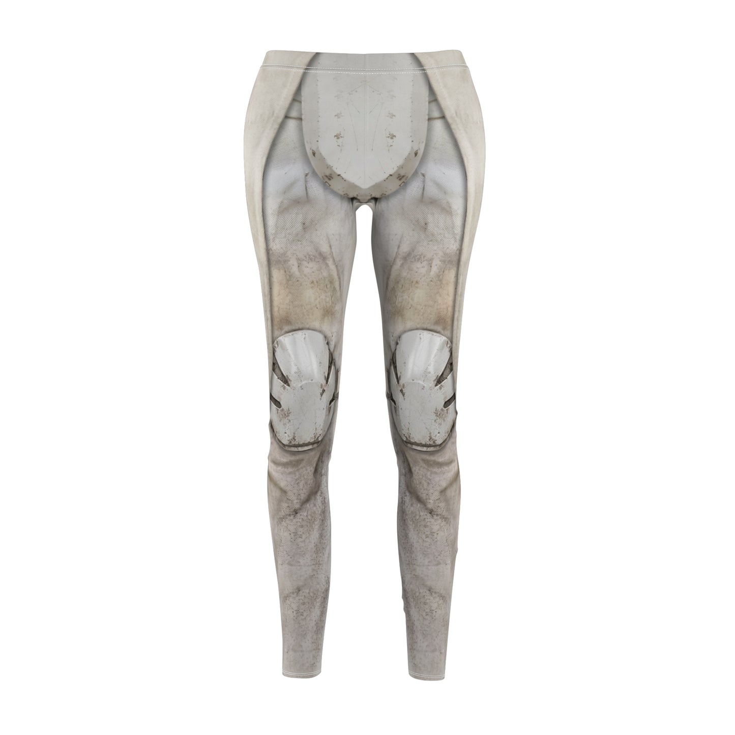 Snowtrooper Armor Legging, Star Wars Episode V Costume