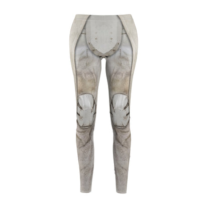 Snowtrooper Armor Legging, Star Wars Episode V Costume