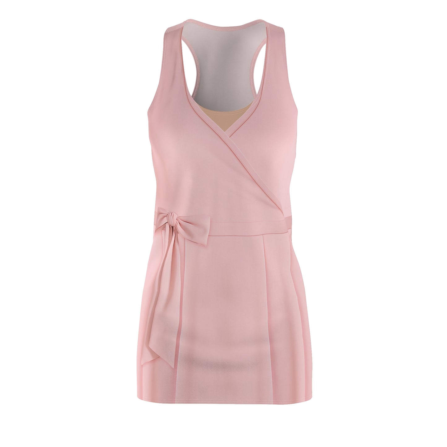 Glinda Training Dress, Wicked Character Inspired Costume