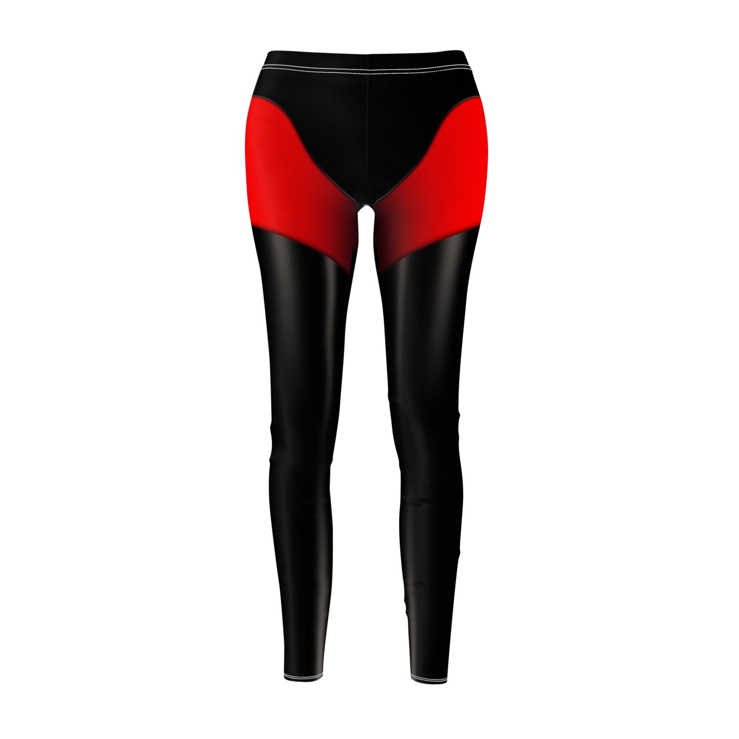 Mrs. Incredible Leggings, The Incredibles Costume