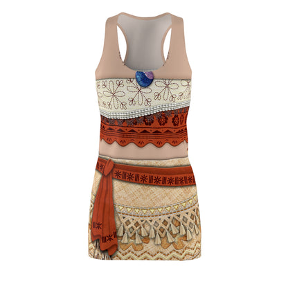 Moana Dress, Moana 2 Costume