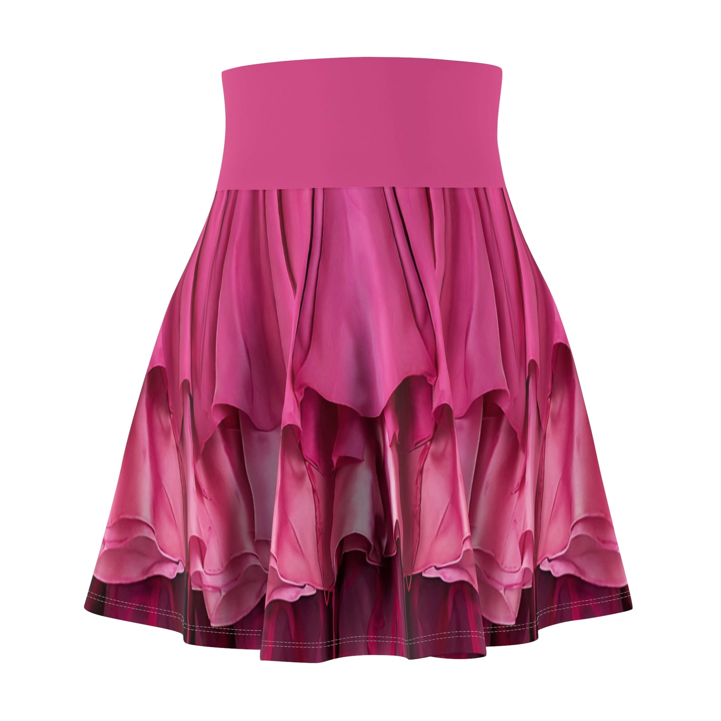 Pink Bubble Skirt, Descendants 5 Wicked Wonderland Costume