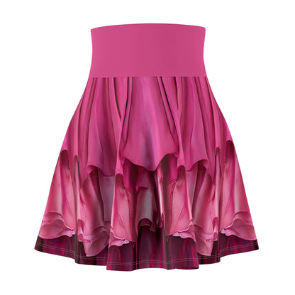 Pink Bubble Skirt, Descendants 5 Wicked Wonderland Costume