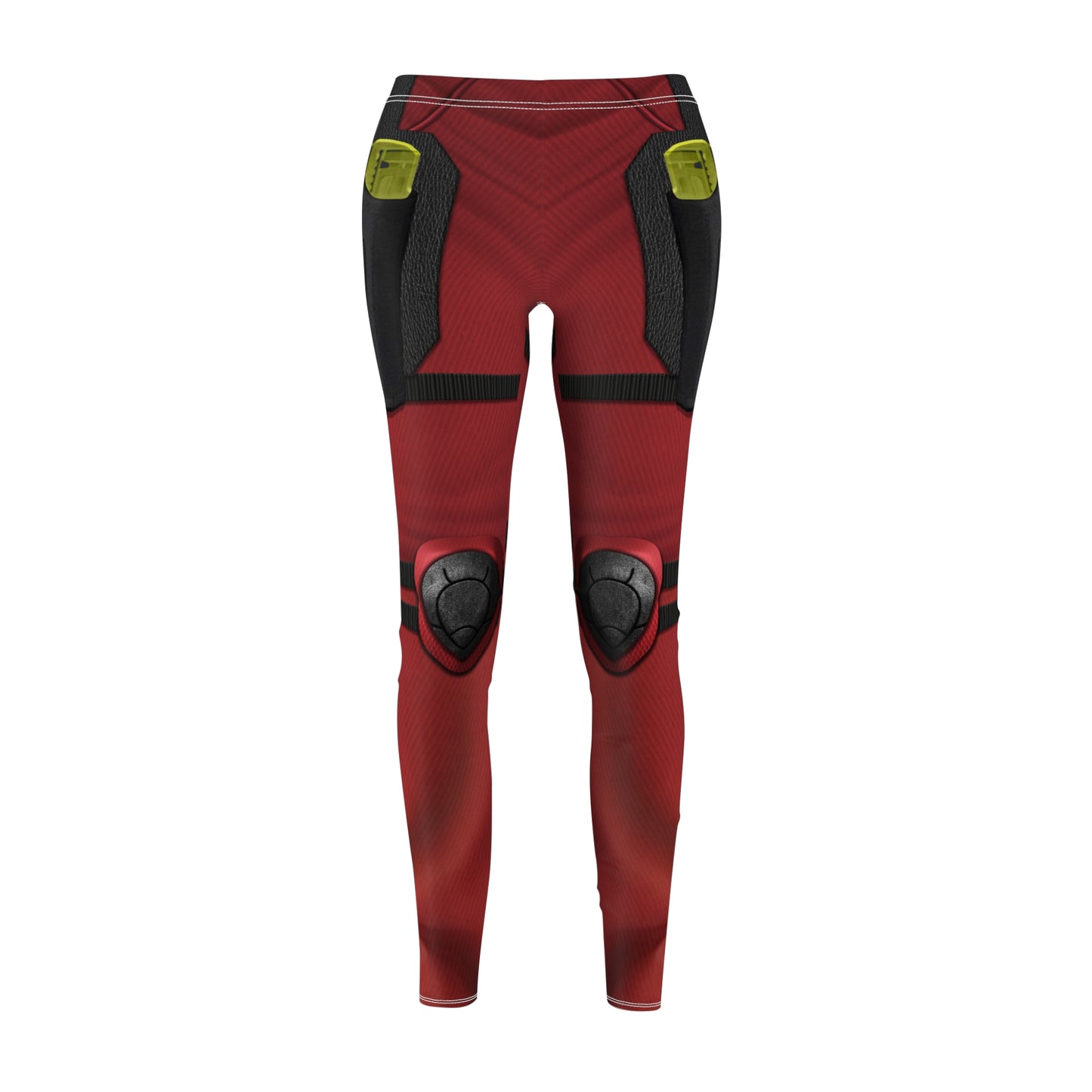 Kidpool Leggings, Deadpool & Wolverine Costume