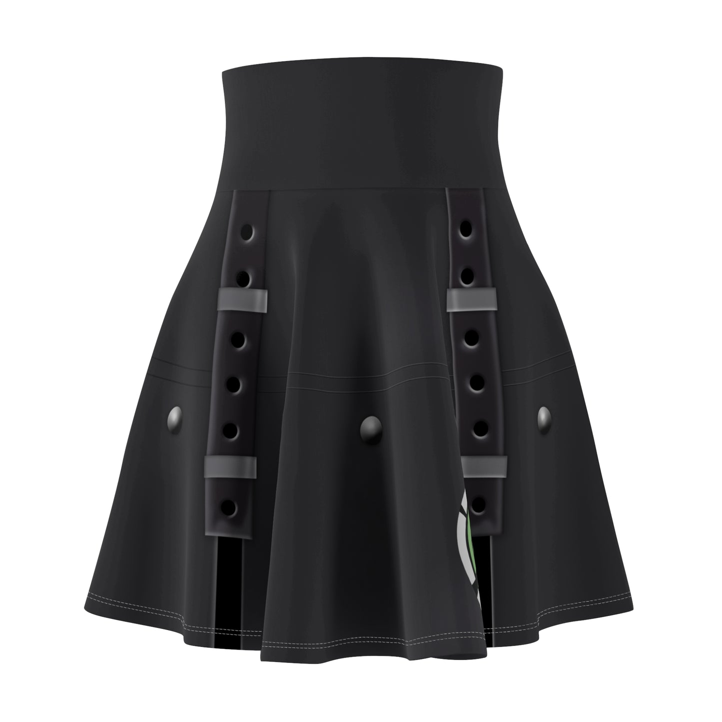 Eliza Zambi Skirt, Zombies The Re-Animated Series Costume