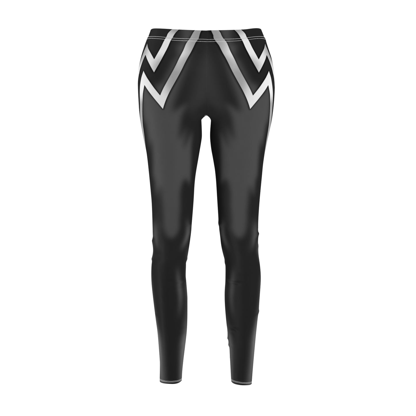 Amazing Spider-Man Leggings, Cindy Moon Costume