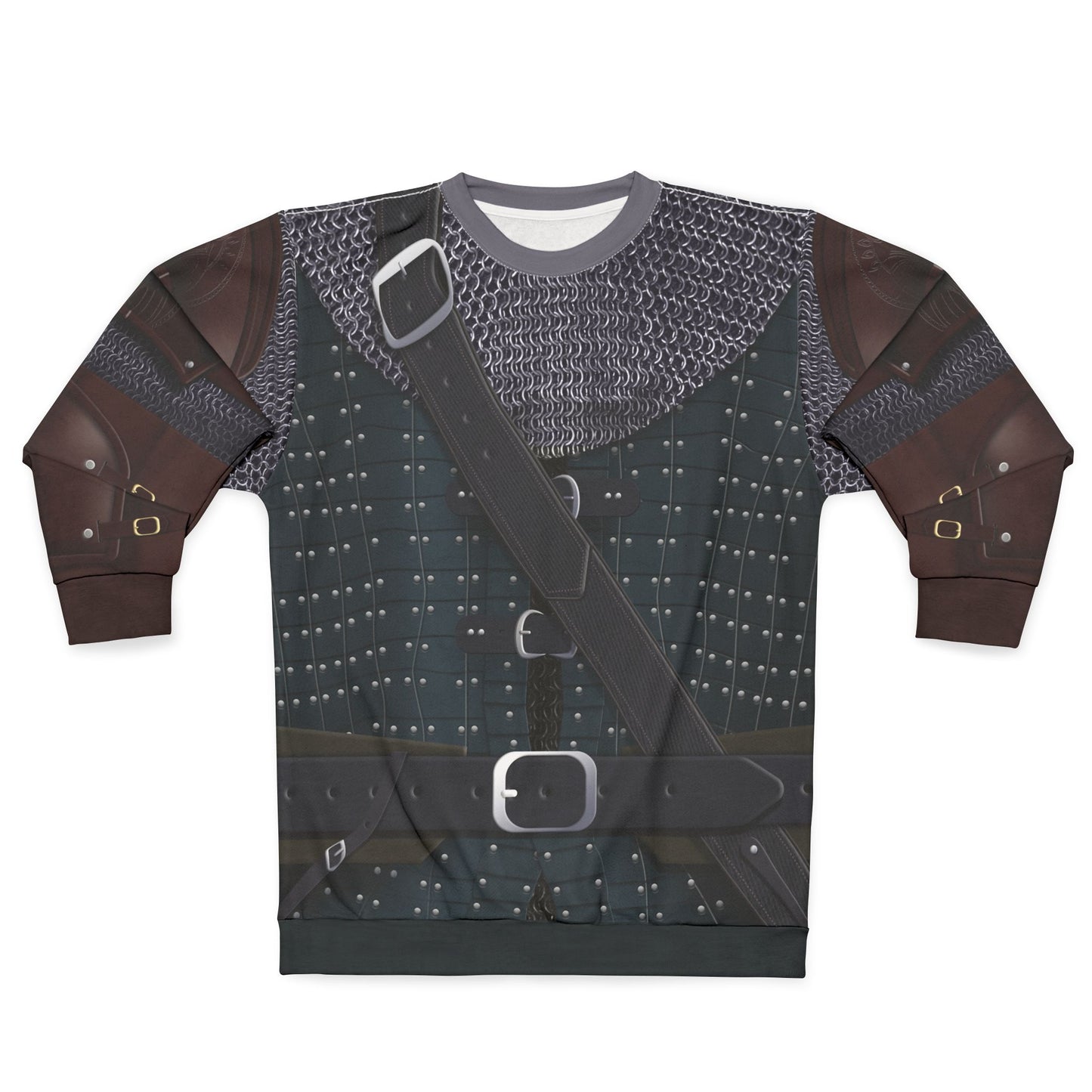 Prince Caspian X Long Sleeve Shirt, The Chronicles of Narnia Costume