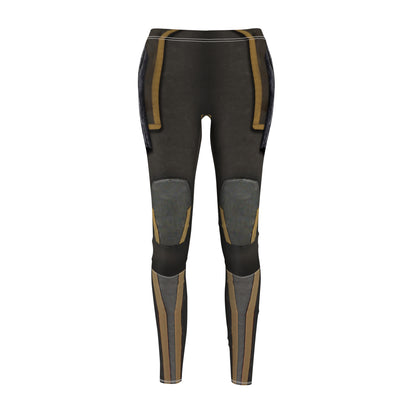 Tristan Wren Legging, Star Wars Rebels Costume