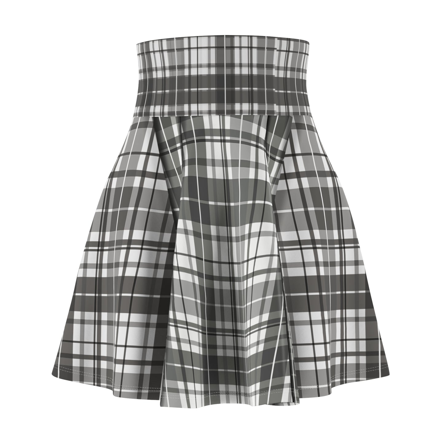 Retro Agatha Harkness Skirt, Agatha All Along Series Costume