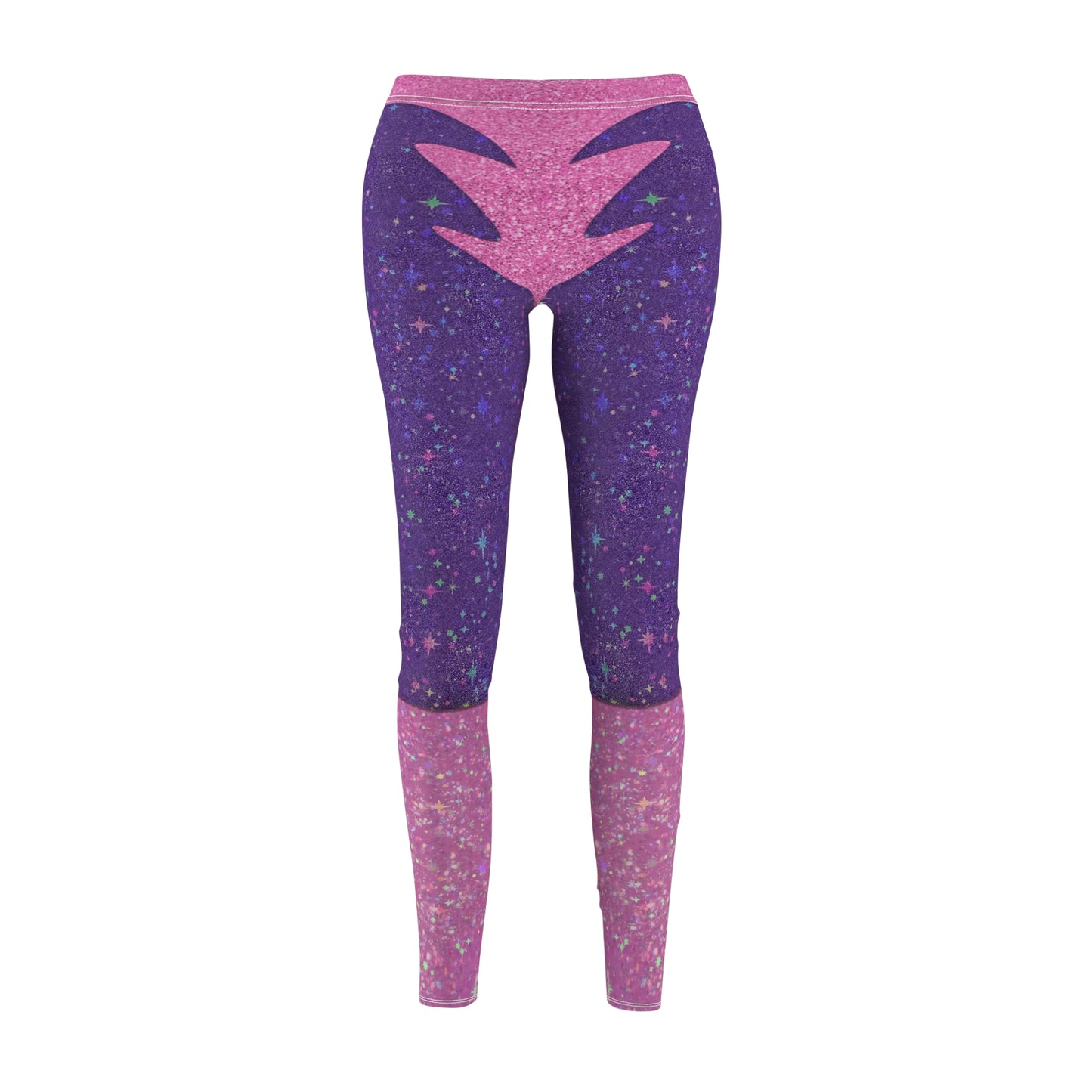 Gazelle Leggings, Zootopia 2 Character Inspired Costume