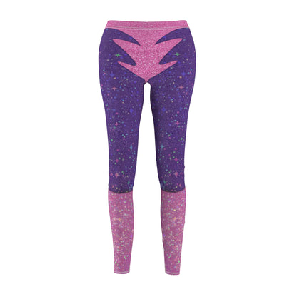 Gazelle Leggings, Zootopia 2 Character Inspired Costume