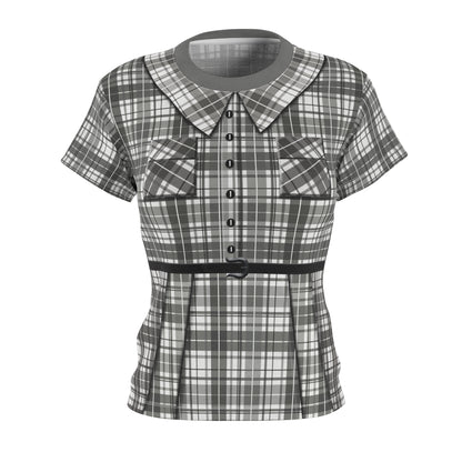 Retro Agatha Harkness Women's Shirt, Agatha All Along Series Costume