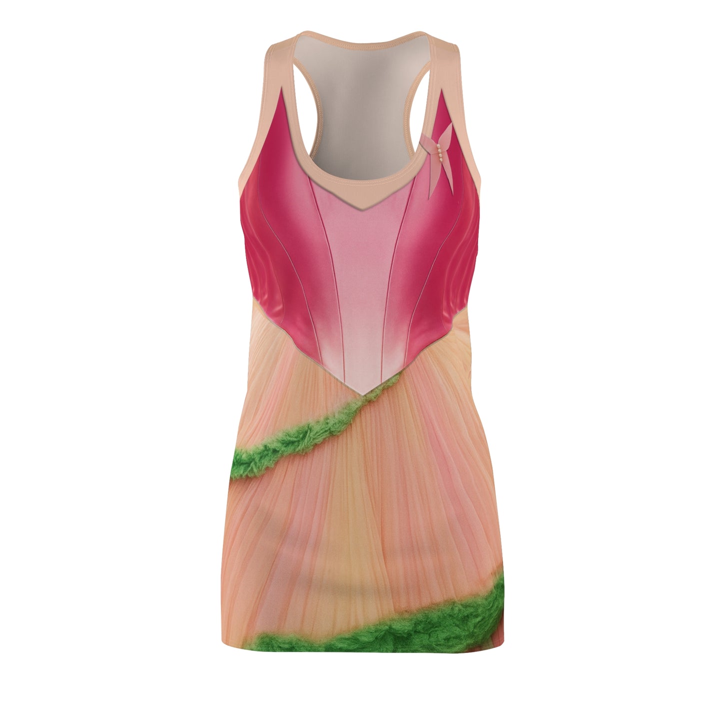 Glinda Dress, Wicked Character Inspired Costume