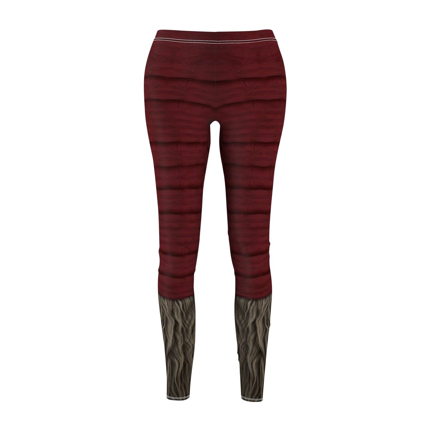 Astrid Leggings, How To Train Your Dragon Inspired Costume