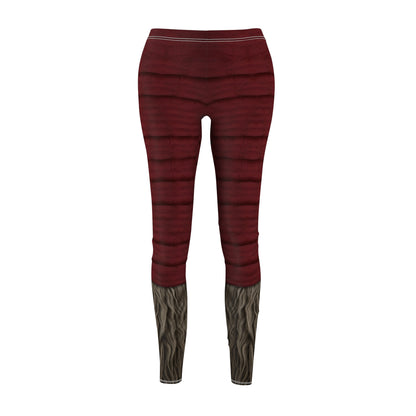 Astrid Leggings, How To Train Your Dragon Inspired Costume