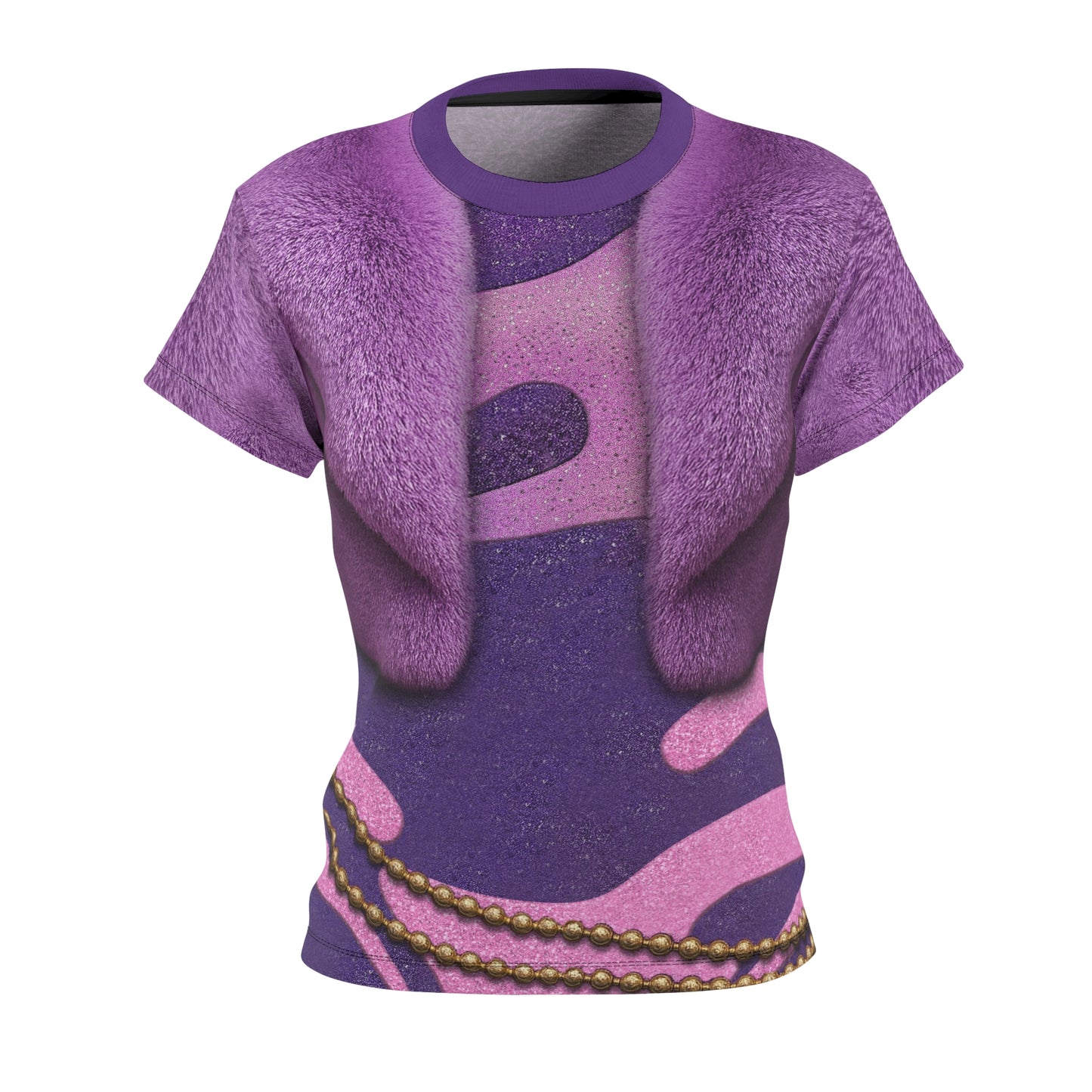 Gazelle Women's Shirt, Zootopia 2 Character Inspired Costume
