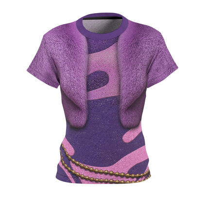 Gazelle Women's Shirt, Zootopia 2 Character Inspired Costume