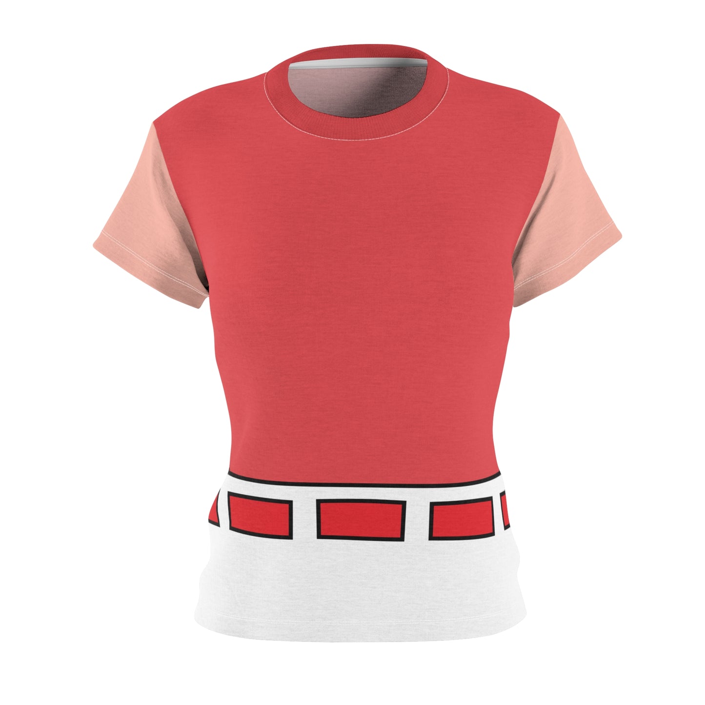 Candace Women's Shirt, Phineas and Ferb Character Inspired Costume