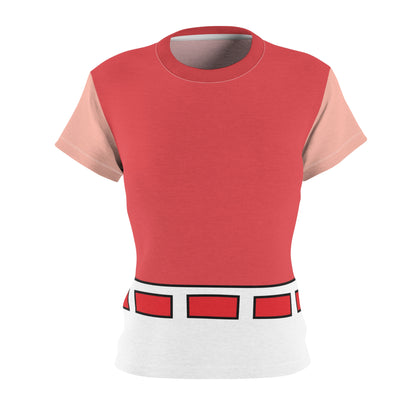 Candace Women's Shirt, Phineas and Ferb Character Inspired Costume