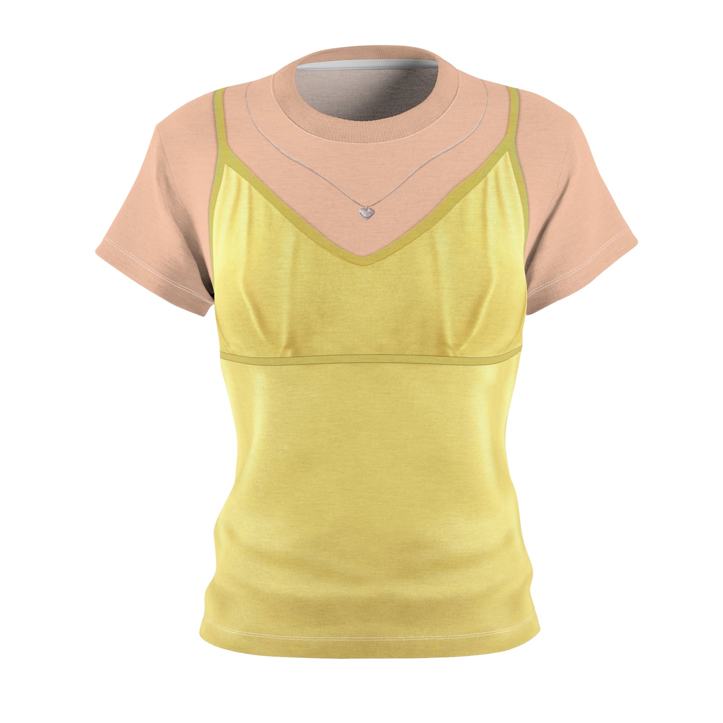 Molly Davis Women Shirt, Toy Story Costume