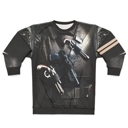 Brutus Long Sleeve Cosplay, Star Wars Skeleton Crew Costume