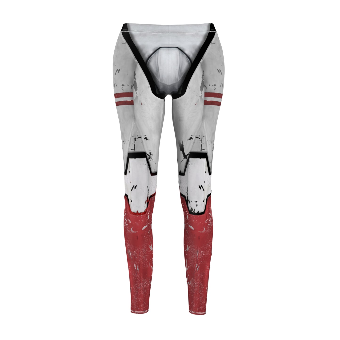 Clone Shock Trooper Legging, Star Wars: The Clone Wars Costume