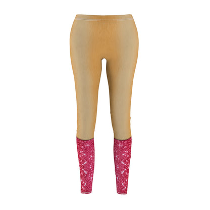 Gazelle Leggings, Zootopia Character Costume