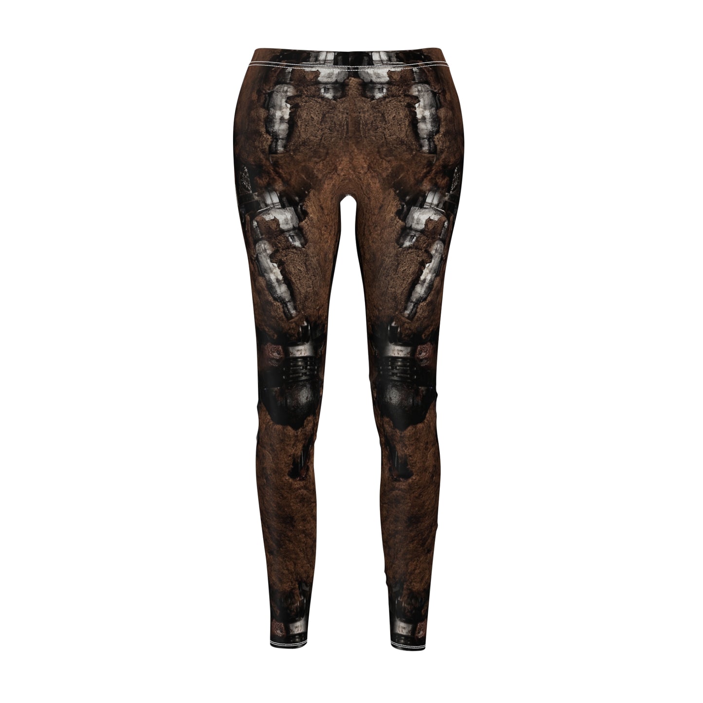 Nightmare Animatronic Legging, FNAF Character Inspired Costume
