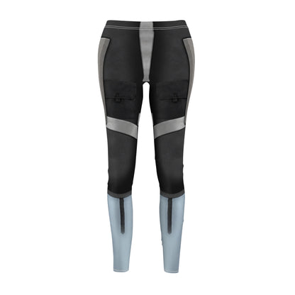 Fenn Rau Legging, Star Wars Rebels Costume