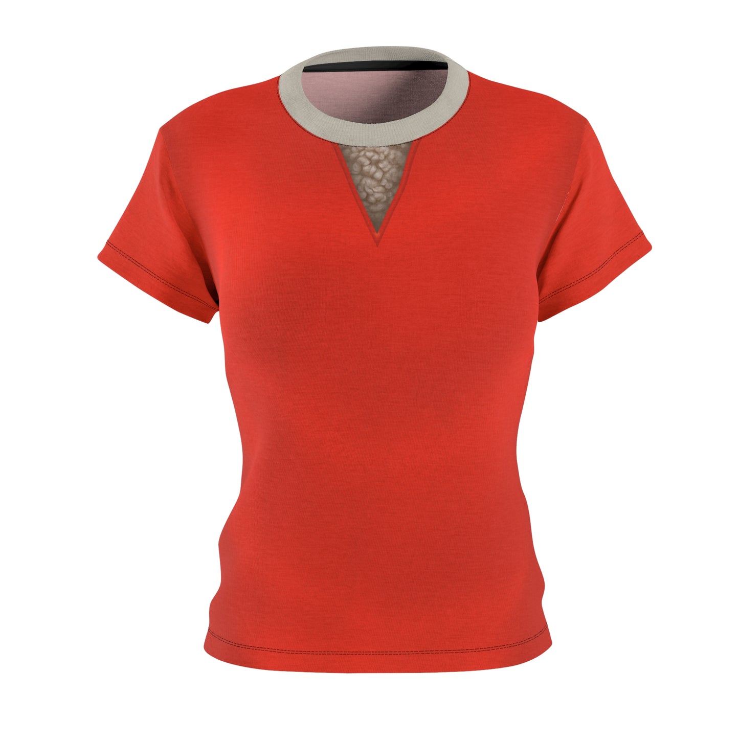 Dawn Bellwether Women's Shirt, Zootopia 2 Character Inspired Costume