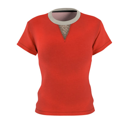 Dawn Bellwether Women's Shirt, Zootopia 2 Character Inspired Costume