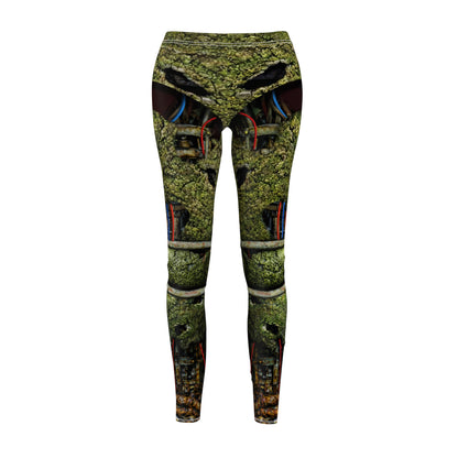 Animatronic Rabbit Legging, FNAF Character Inspired Costume