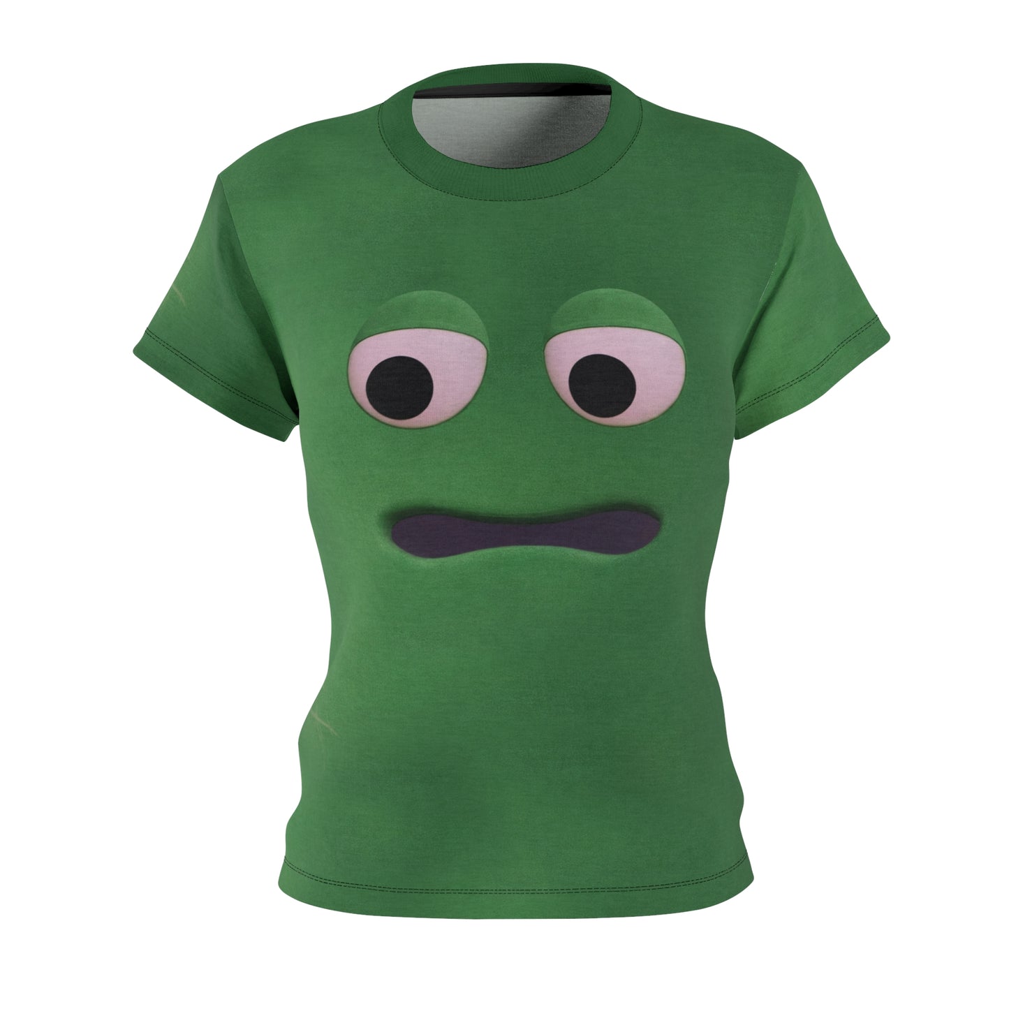 Chairol Burnett Women Shirt, Toy Story Costume