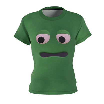 Chairol Burnett Women Shirt, Toy Story Costume