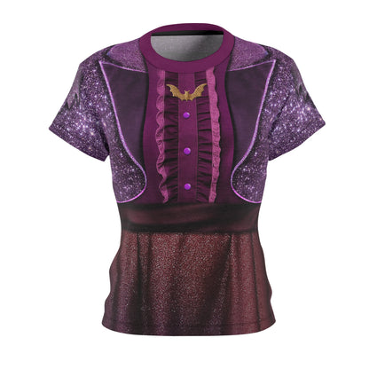 Vampirina Hauntley Women's Shirt, Vampirina Character Inspired Costume