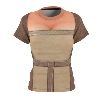 Maudie Women's Shirt, Brave Costume