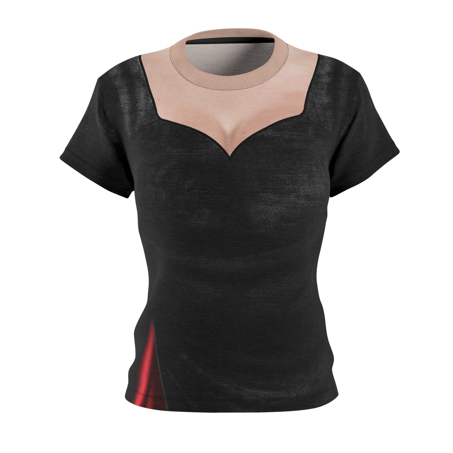 Addams Mom Women's Shirt, Halloween Comedy Movies Costume