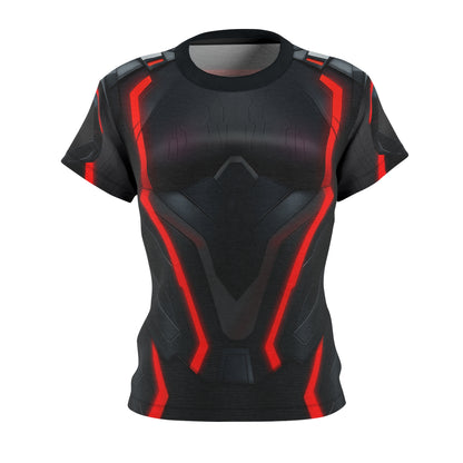 Athena Women's Shirt, Tron Ares Costume
