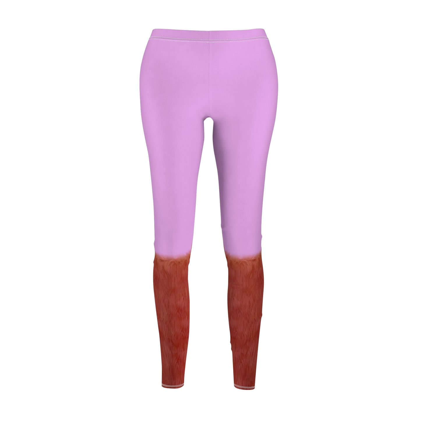 Carrie Williams Legging, Monsters University Costume
