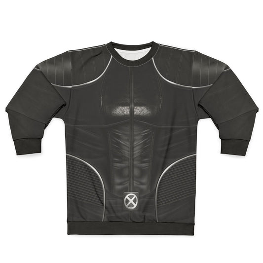 Storm Ororo Munroe Long Sleeve Shirt, X-Men Costume
