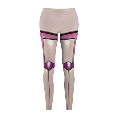 Funtime Animatronic Bear Legging, FNAF Character Inspired Costume