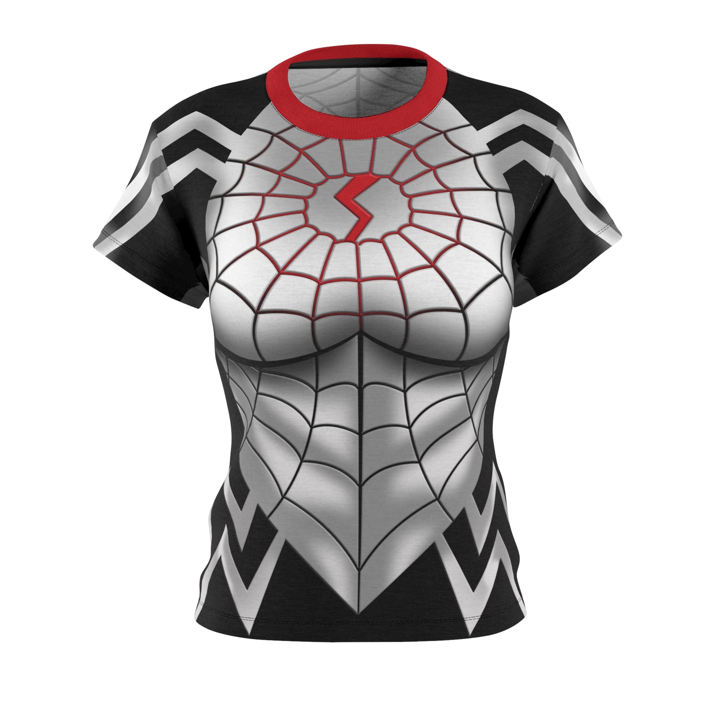 Cindy Moon Women's Shirt, Amazing Spider-Man Costume