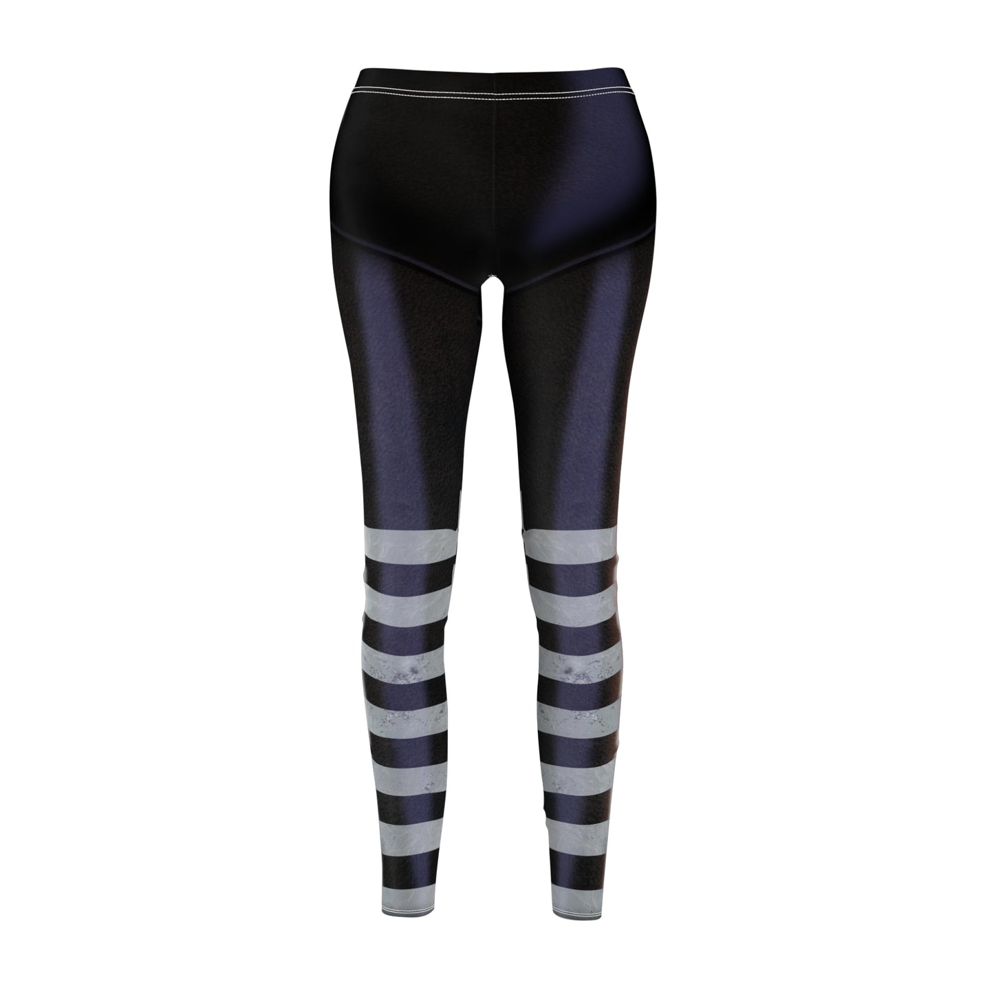 Marionette Animatronic Legging, FNAF Character Inspired Costume