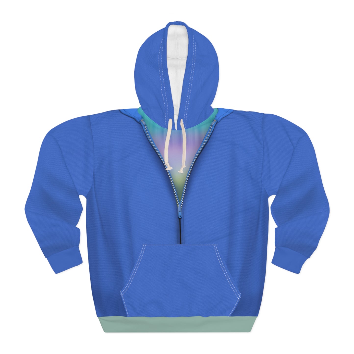 Riley Andersen Hoodie, Inside Out 2 Costume