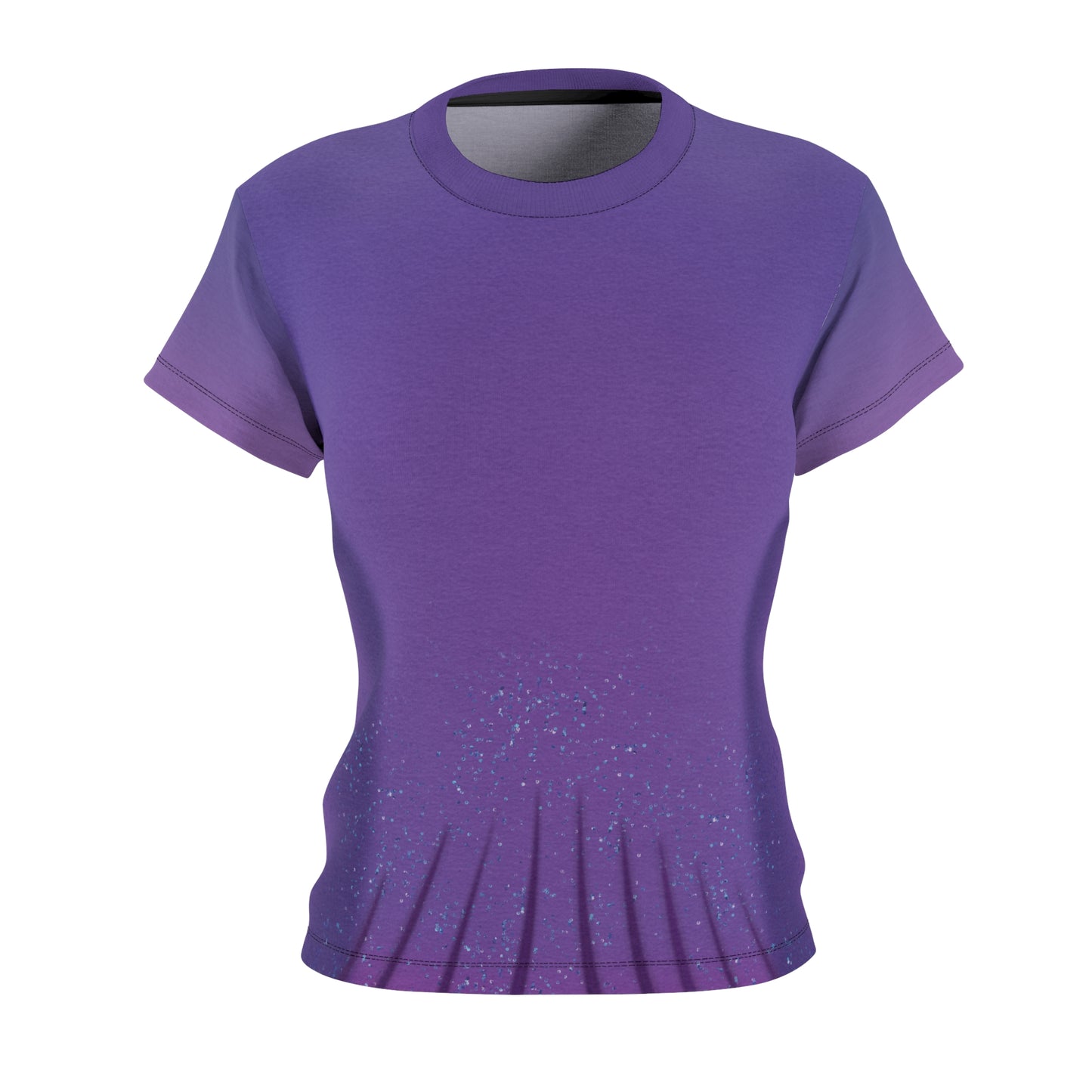 Ambassador Turais Women's Shirt, Pixar Elio Character Inspired Costume