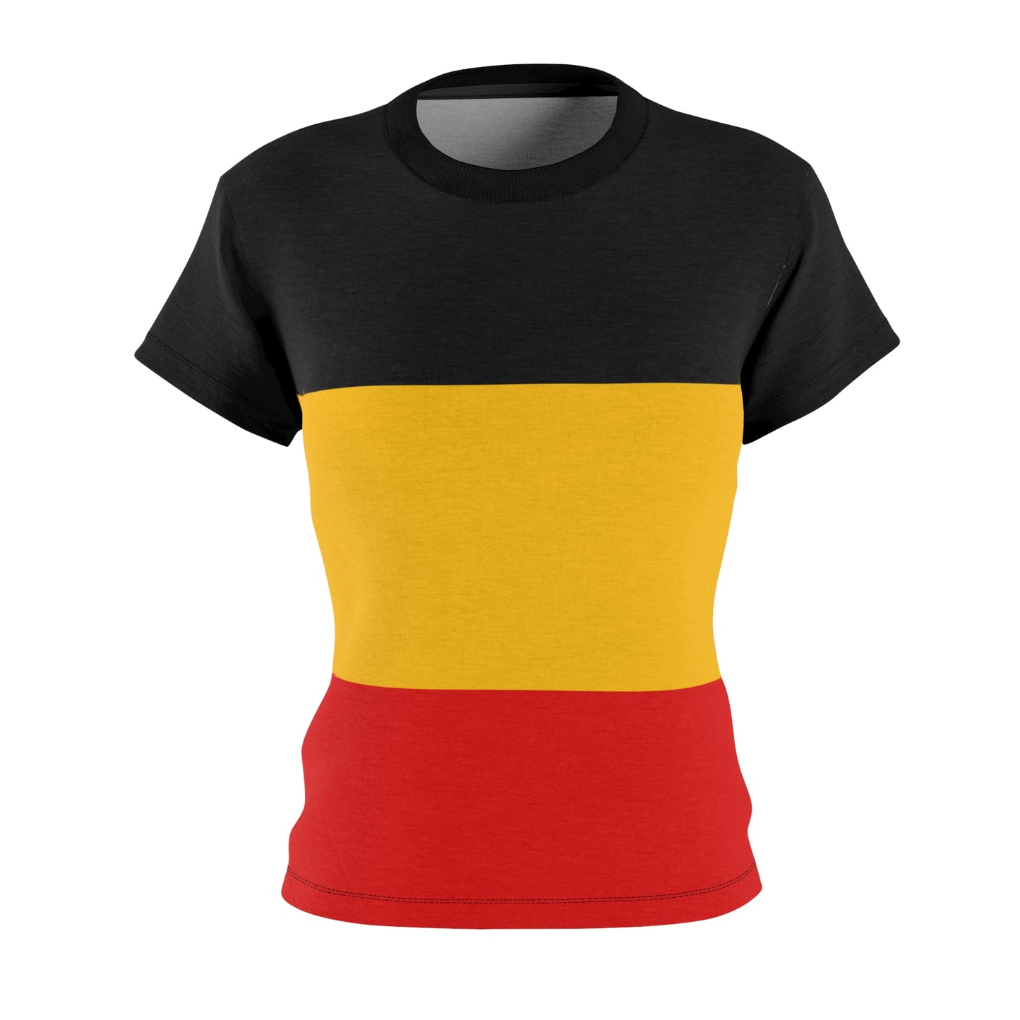 Germany Soccer 2026 Fan Women's Shirt, Retro Germany Flag Costume
