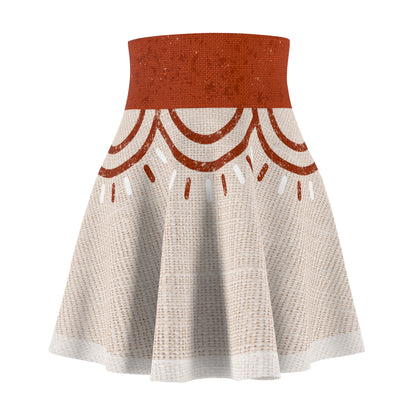 Simea Skirt, Moana 2 Costume