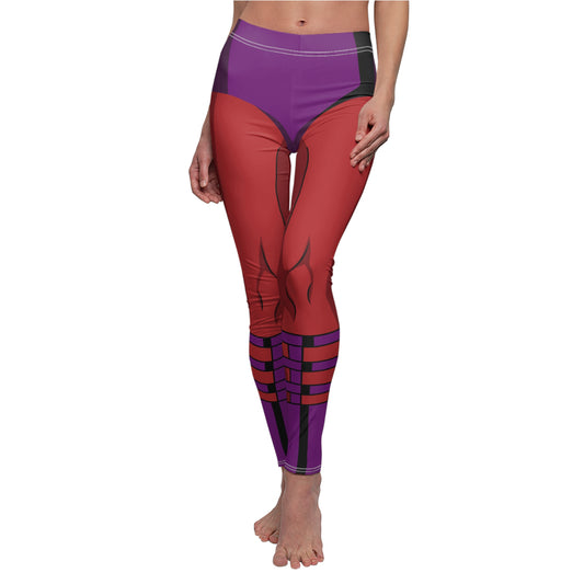 Magneto Leggings, X-Men 1997 Costume